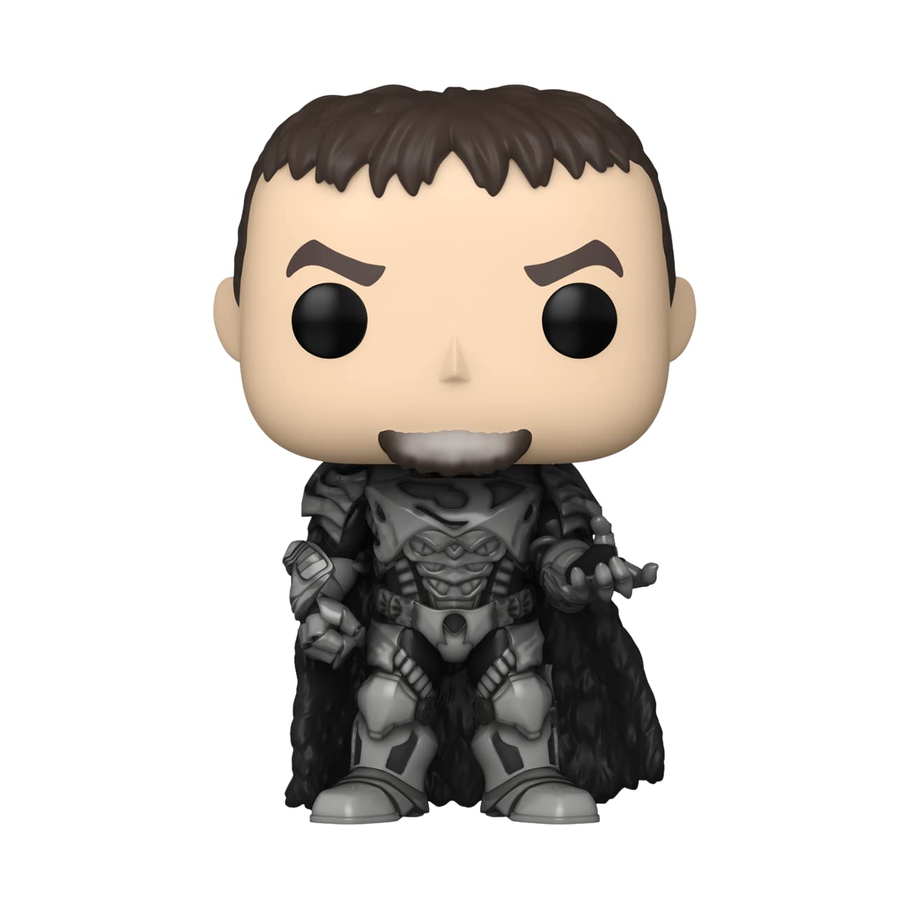 Amazon.com: Funko POP! Movies: DC - The Flash - General Zod - DC